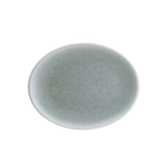 Luca Ocean Moove Oval Plate 31cm (6)