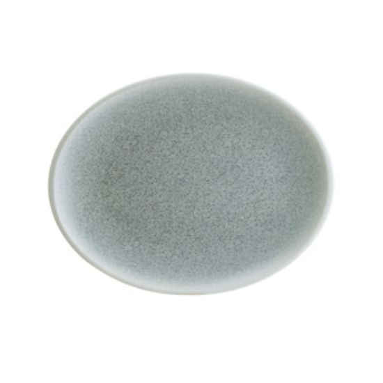 Luca Ocean Moove Oval Plate 36cm (6)