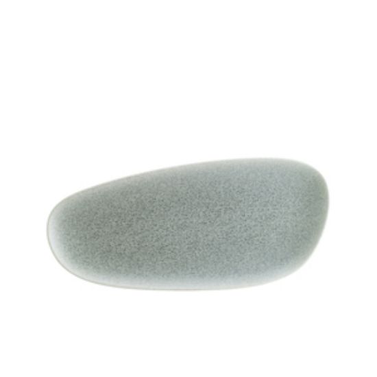 Luca Ocean Vago Rectangular Plate 36cm (12)
