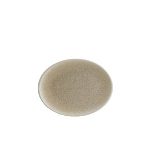 Luca Salmon Moove Oval Plate 25cm (12)