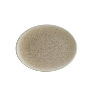 Luca Salmon Moove Oval Plate 31cm (6)