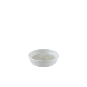 Lunar White Hygge Bowl 10cm (12)