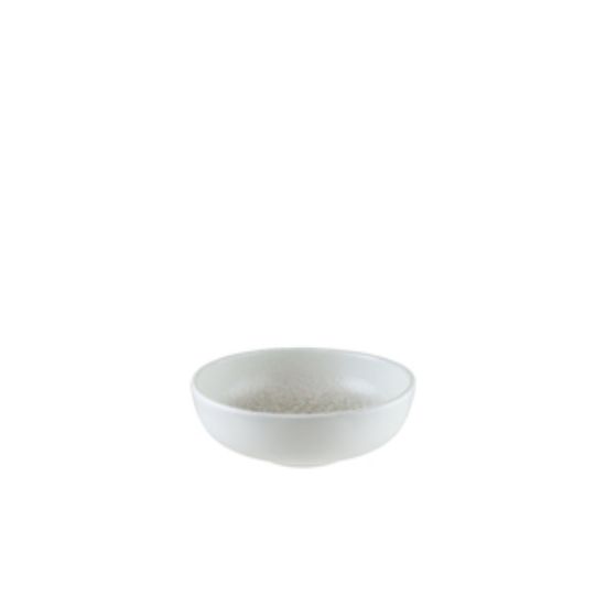 Lunar White Hygge Bowl 14cm (12)