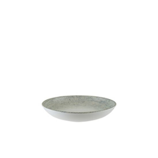 Sway Bloom Deep Plate 23cm (6)