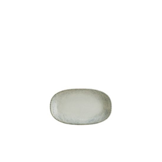 Sway Gourmet Oval Plate 15cm (12)