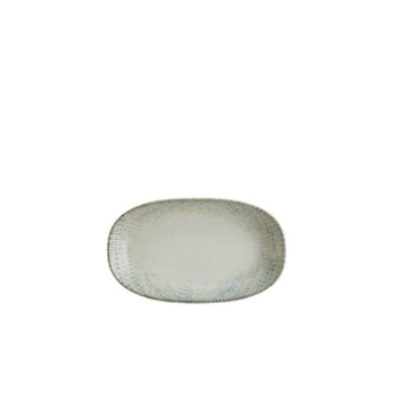 Sway Gourmet Oval Plate 19cm (12)