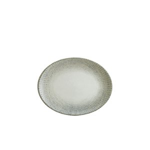 Sway Moove Oval Plate 25cm (12)