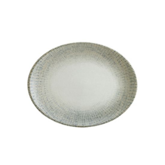 Sway Moove Oval Plate 31cm (6)