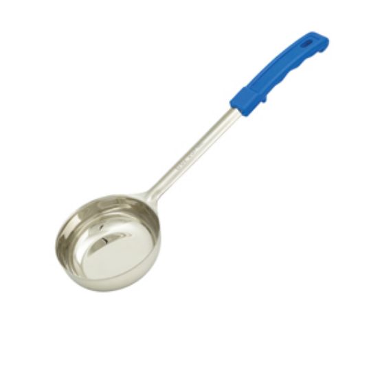 Spoodle 8oz Solid Blue