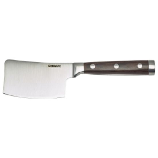 Mini Steak Cleaver 7.5cm/3"" Blade (Dozen)