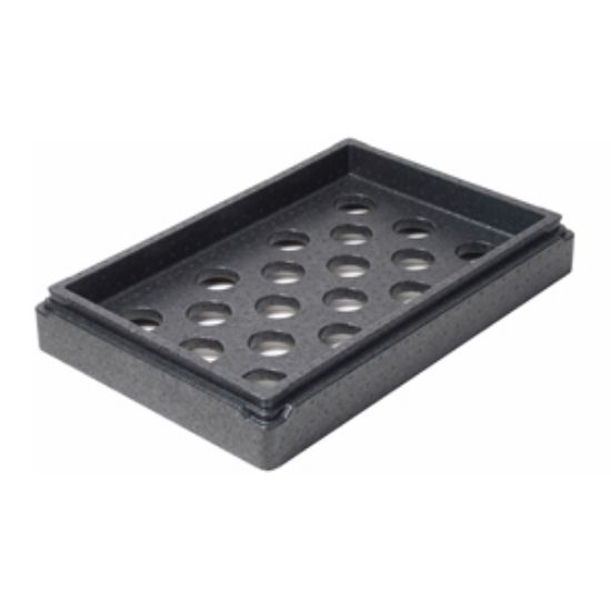 Genware Thermobox GN 1/1 Cooling Plate Holder