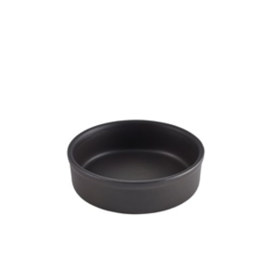Terra Stoneware Antigo Tapas Dish 13cm (12)