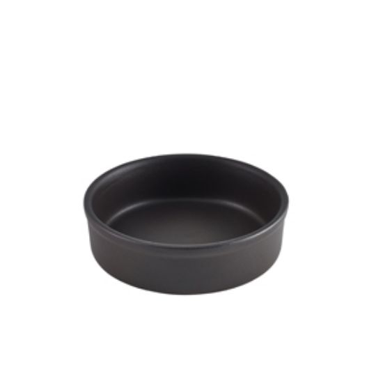 Terra Stoneware Antigo Tapas Dish 14.5cm (12)