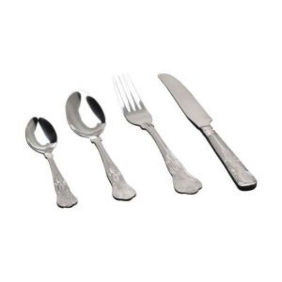 Table Fork Kings Pattern (Dozen)