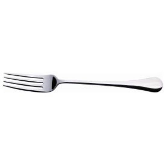 Genware Slim Table Fork 18/0 (Dozen)