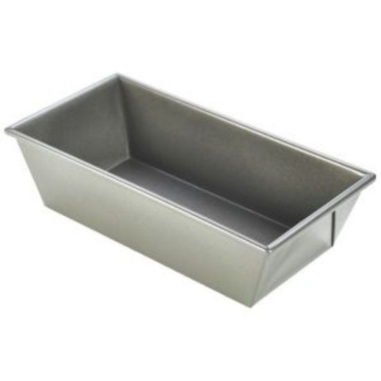 Carbon Steel Non-Stick Traditional Loaf Pan