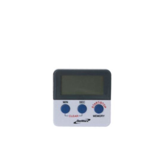 Genware Digital Timer 99m 59s