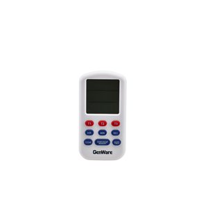 GENWARE DIGITAL TRIPLE TIMER