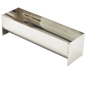 Terrine Mould U Shaped 500 X 100 X 90mm