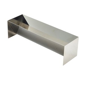 Terrine Mould V Shaped 260 X 80 X 75mm