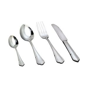 TABLE SPOON DUBARRY PATTERN (DOZEN)