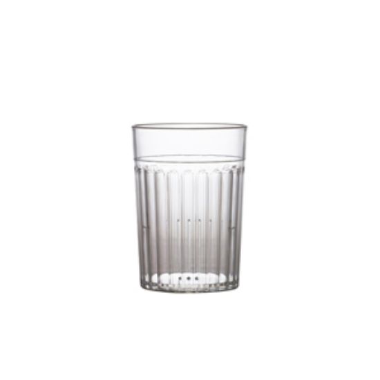 Genware Plastic Tumbler 10oz / 28.4cl