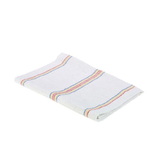 Extra Long Heat Resistant Catering Cloth 35 X 100cm (5pcs)