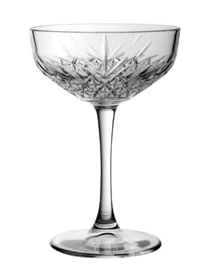 Timeless Vintage Coupe 9.5oz 27cl (Case Of 12)