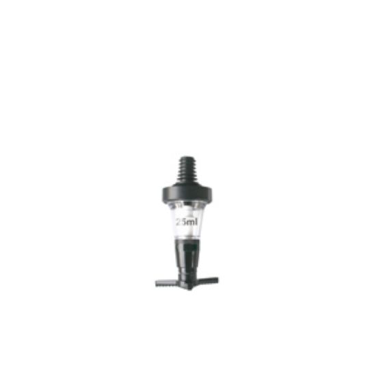 Spirit Measure Dispenser GS 25ml