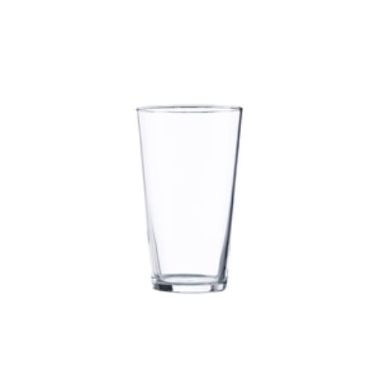 Ft Conil Beer Glass 47cl/16.5oz (12)