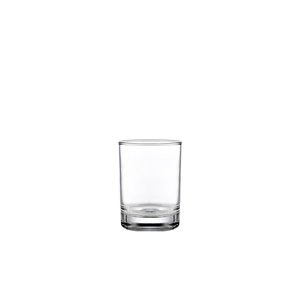 Ft Merlot Rocks Tumbler 17cl/6oz (12)