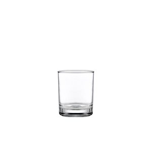 Ft Merlot Rocks Tumbler 24cl/8.4oz (12)