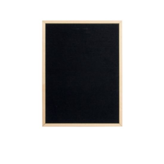 Letter Board 80 X 60cm