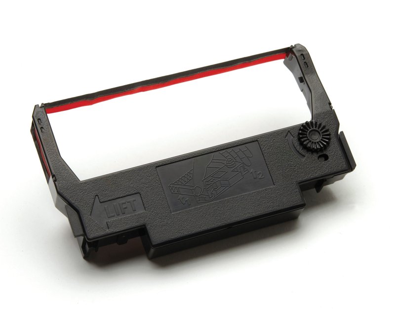 ERC 30, 34, 38 R/B KITCHEN PRINTER RIBBON (6)