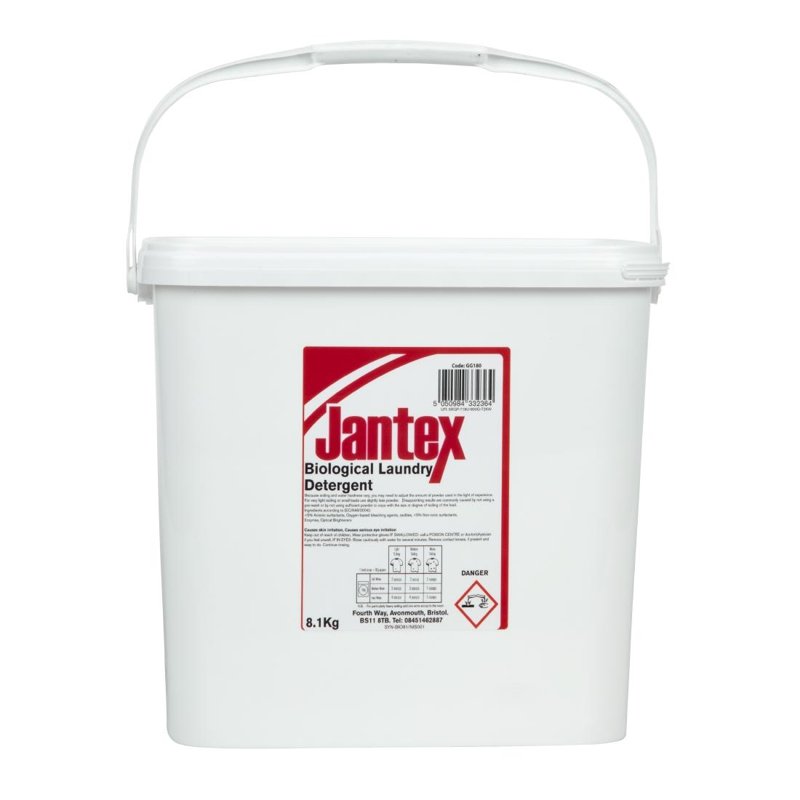 GG180 LAUNDRY DETERGENT