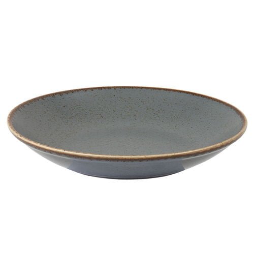 197626RM - STORM COUS COUS PLATE 26CM/10.25" (6)
