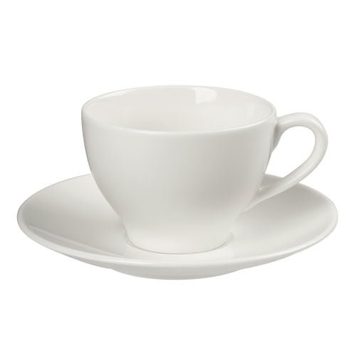 A328122 - PORLAND ACADEMY AFC BRANDED CLASSIC TEA CUP 7OZ x 1