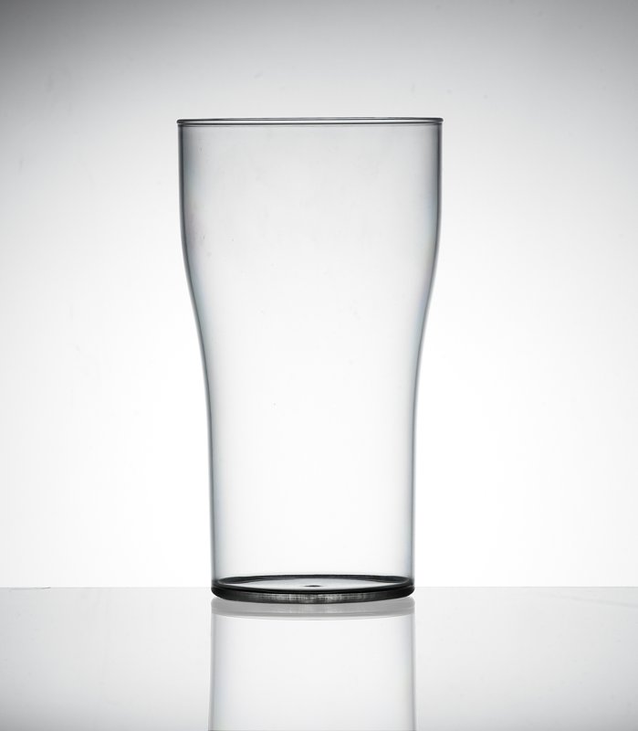 450-1CL CE TWO PINT POLYCARBONATE GLASS (18)