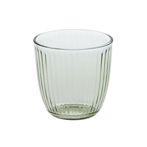 G220702 GREEN TUMBLER 295ml (6)
