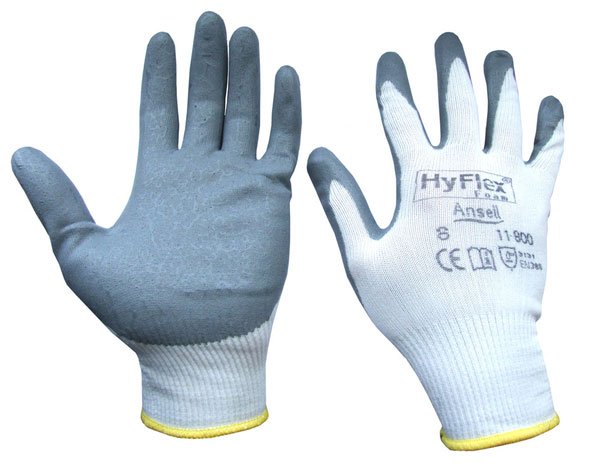 11-800 HYFLEX GLOVES SIZE S PK 12 (AN11-800N)