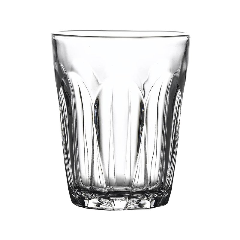 CU977 DURALEX PROVENCE TUMBLER 7OZ/20CL (6)