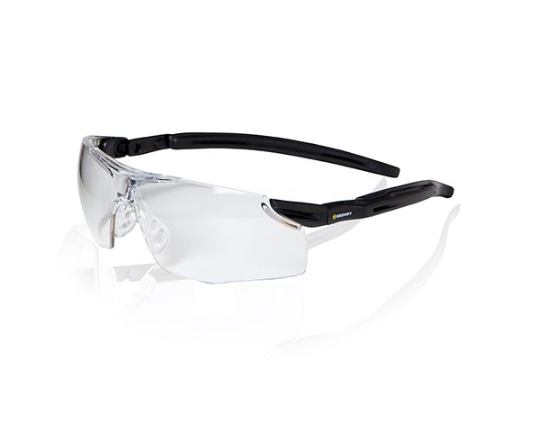 BBH50 CLEAR SAFETY SPEC