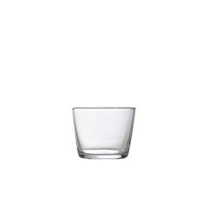 Ft Chiquito Stack Glass 23cl/8oz (12)