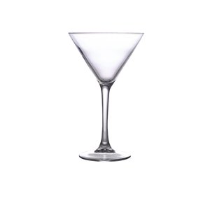 Ft Martini Glass 21cl/7.4oz (6)