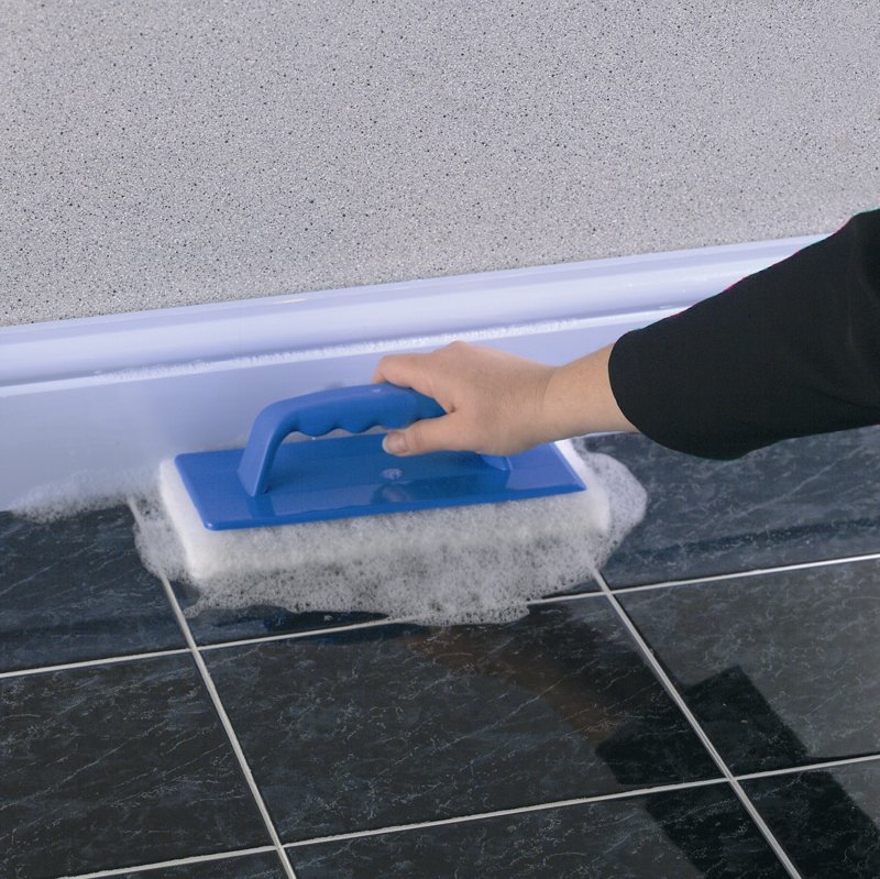 HANDI-KIT WALL & SURFACE CLEANING TOOL SUPPLIED WITH 3 PADS