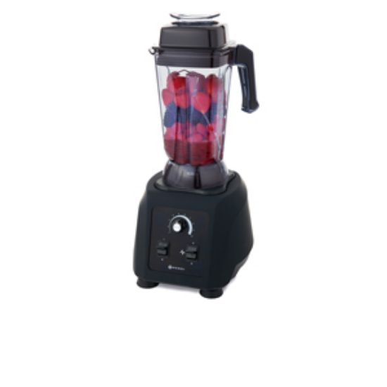 Hendi Bar Blender 2.5l With One Year Warranty