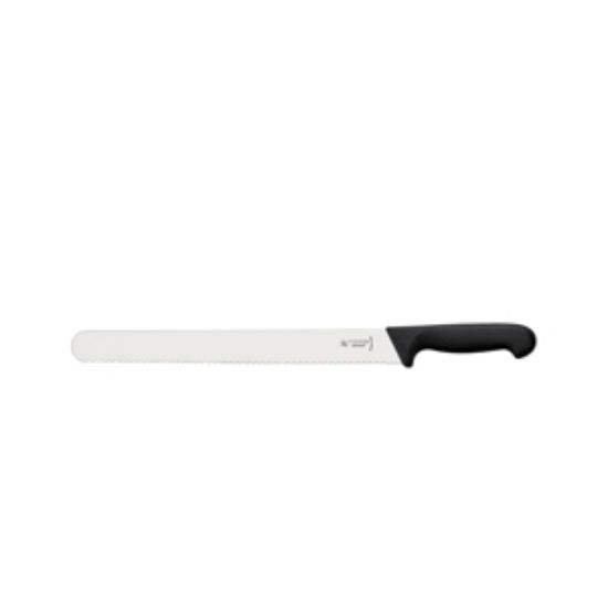 Giesser Slicing Knife 9 3/4"" Serrated