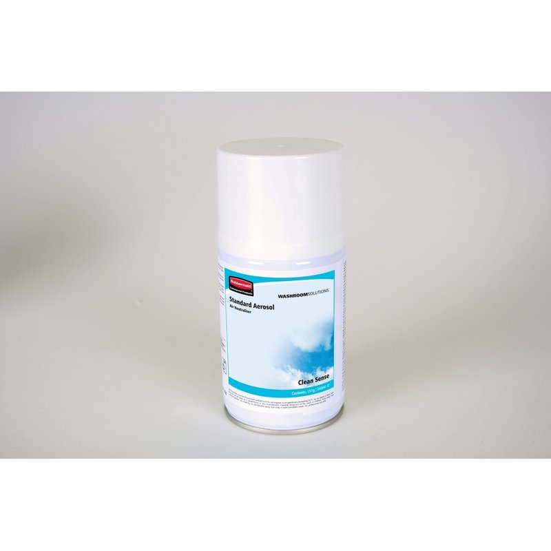JWS AIRCARE REFILL CLEAN SENSE 243ML *S