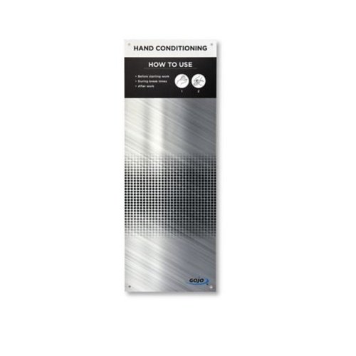 MOISTURISE 1 STEP DISPENSER BOARD ONLY