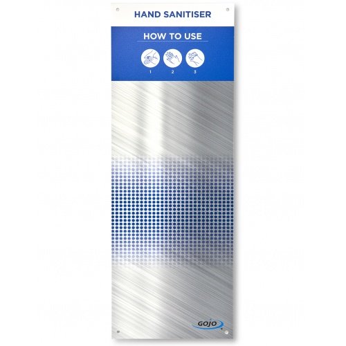 SANITISE 1 STEP DISPENSER BOARD ONLY